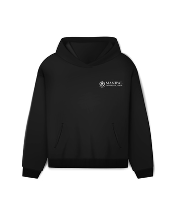 Manipal Tribe Hoodie